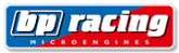 Immagine per la categoria BP RACING