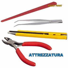 Immagine per la categoria ATTREZZATURA