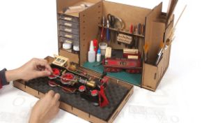 Immagine per la categoria COSTRUZIONI STATICO