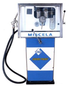 Immagine per la categoria MISCELE & ACCESSORI