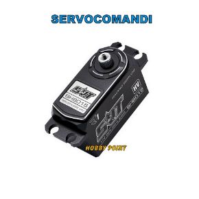 Immagine per la categoria SERVOCOMANDI