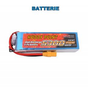 Immagine per la categoria BATTERIE