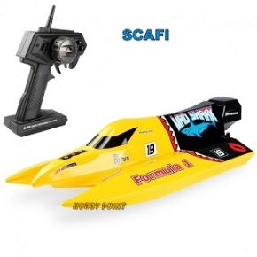 Immagine per la categoria SCAFI R/C