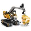 Immagine di MECCANO EXCAVATOR