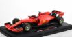 Immagine di 1/18 FERRARI F.1 SF90 VETTEL 2019   ok