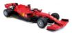 Immagine di 1/18 FERRARI F1 SF1000 AUSTRIAN GP 2020 VETTEL   ok