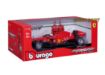 Immagine di 1/18 FERRARI F1 SF1000 AUSTRIAN GP 2020 VETTEL   ok