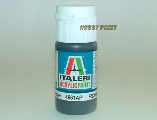 Immagine di 4861 FLAT RUBBER