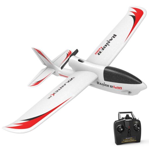 Immagine di RANGER 400mm BEGGINNER AIRPLANE WITH 6-AXIS GYRO