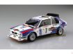 Immagine di 1/24 LANCIA DELTA S4