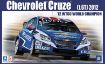 Immagine di 1/24 CHEVROLET CRUZE WTCC 2012