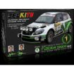 Immagine di 1/24 AUTO SKODA FABIA S2000