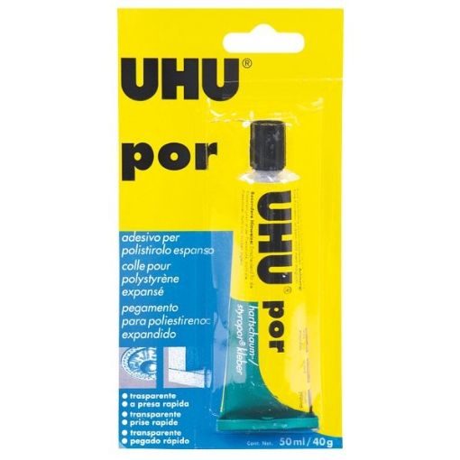 Immagine di UHU POR BLISTER 50 ML