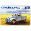 Immagine di 1/24 CITROEN 2CV PICK-UP