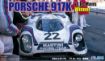 Immagine di 1/24 PORSCHE 917K LE MANS 1971