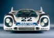 Immagine di 1/24 PORSCHE 917K LE MANS 1971