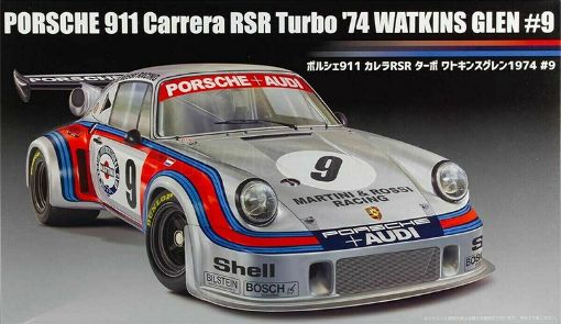 Immagine di 1/24 PORSCHE 911 RSR TURBO WATKINS GLEN 1974