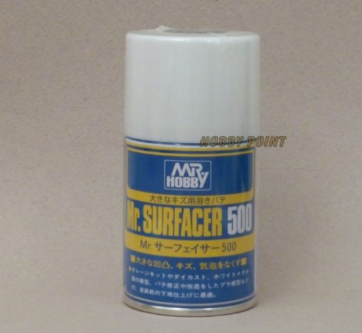 Immagine di B506 MR SURFACER 500 SPRAY 100ml