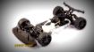 Immagine di 1/8 GT NITRO CAR 4WD