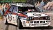 Immagine di 1/24 LANCIA SUPER DELTA (25015)