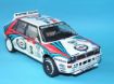 Immagine di 1/24 LANCIA SUPER DELTA (25015)