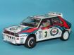 Immagine di 1/24 LANCIA SUPER DELTA (25015)