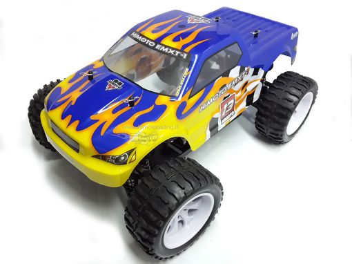 Immagine di MONSTER TRUCK 1/10 RTR