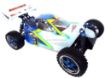 Immagine di 1/10 BUGGY VEGA  XB 2,4GHZ BRUSHLESS