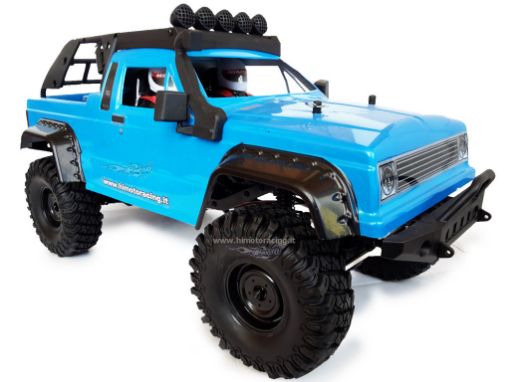 Immagine di HIGHPOINT 1/10 RTR