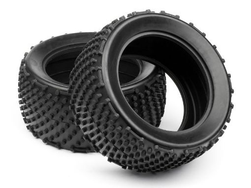 Immagine di 101157 GOMME TRUGGY SHREDDER