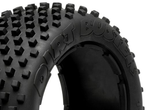 Immagine di GOMMA DIRT BUSTER BLOCK MESC. HD (2) baja