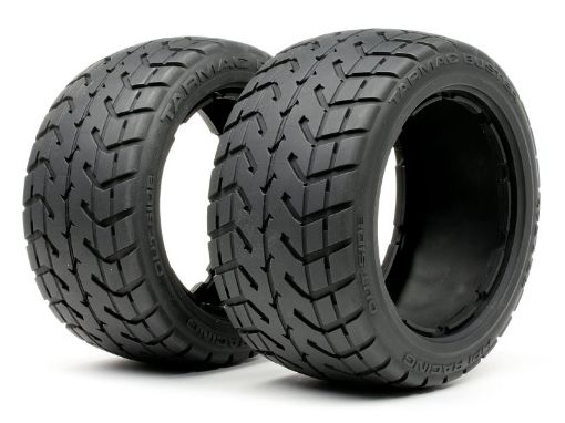 Immagine di 4840 GOMME TARMAC BUSTER MESCOLA M 80 baya