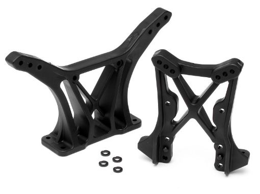 Immagine di 85208 SET SUPPORTO AMMORTIZZATORI