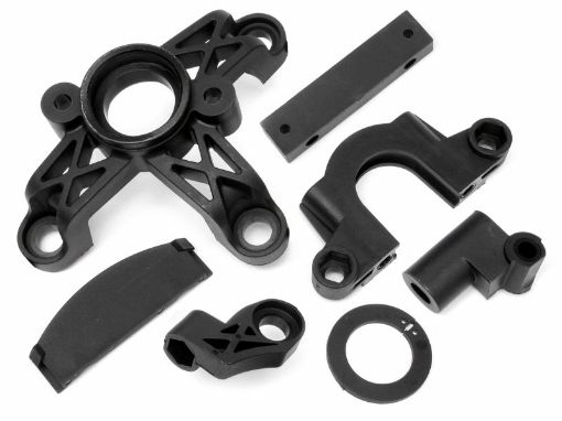 Immagine di 85436 SET SUPPORTO CORONA Baja BOX