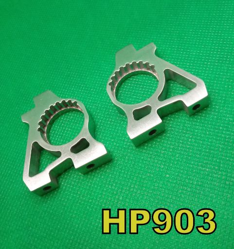 Immagine di HP903 SUPPORTI POST. DX-SX ALBERO