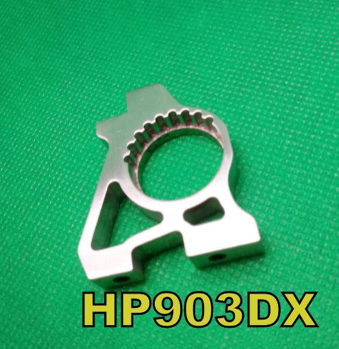 Immagine di HP903DX SUPPORTO POST. DX ALBERO