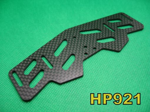 Immagine di HP921 SUPPORTO BATTERIE ANT.