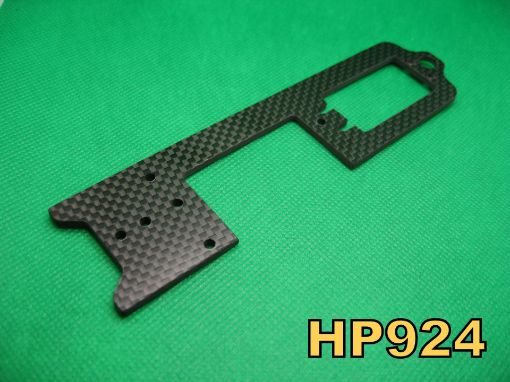 Immagine di HP924 SUPPORTO SERVO/SCATOLA RX