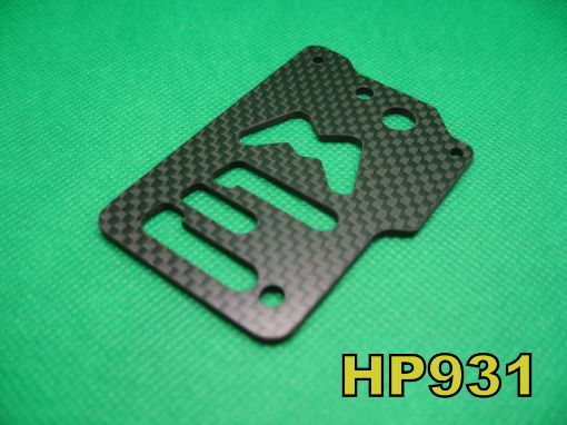 Immagine di HP931 SUPPORTO ESC LATERALE