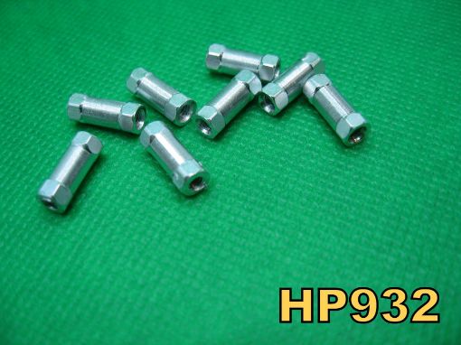 Immagine di HP932 COLONNINE PER FERMABATTERIE (8)