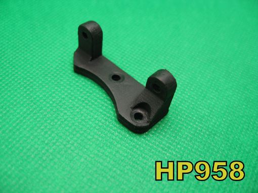 Immagine di HP958 SUPPORTO VENTOLA