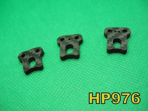 Immagine di HP976 KIT REG. ACKERMANN CARBONIO "Z"