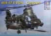 Immagine di 1/72 MH-47 E SOA-CHINOOK