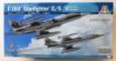 Immagine di 1/32 F-104 STARFIGHTER G/S-UPGRADE EDITION RF