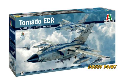 Immagine di 1/32 PANAVIA TORNADO ECR