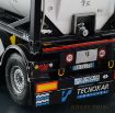 Immagine di 1/24 TECNOKAR TRAILER WITH 20 TANK