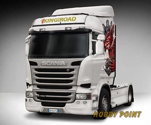 Immagine di 1/24 SCANIA R730 STREAMLINE-HIGHLINE