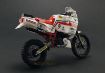 Immagine di 1/9 YAMAHA TèNèRè 660CC PARI DAKAR 1986