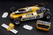 Immagine di 1/12 RENAULT RM 20 TURBO