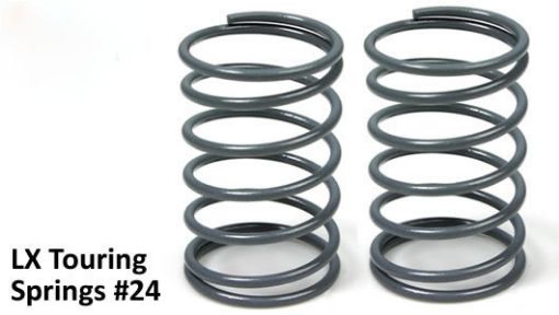 Immagine di LX TOURING SHOCK SPRING 13X23.5